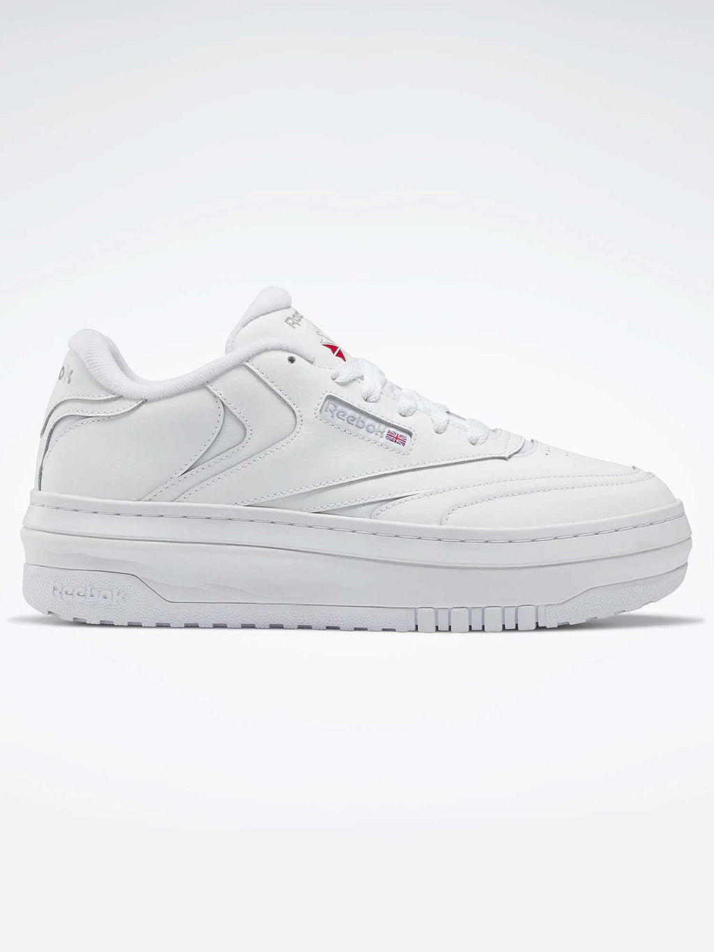 REEBOK Обувки CLUB C EXTRA