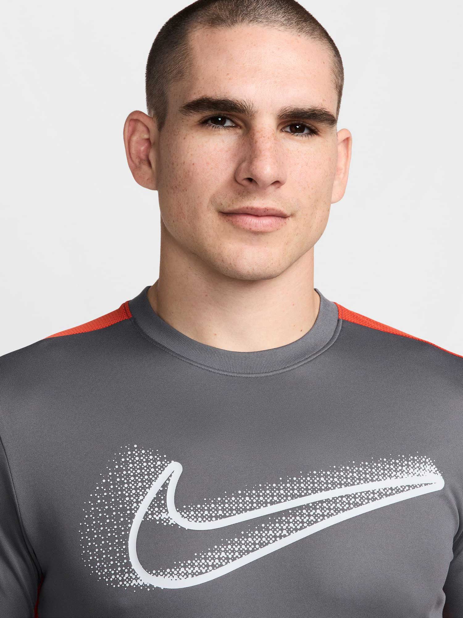 NIKE Тениска M NK DF ACD23 TOP SS GX HBR