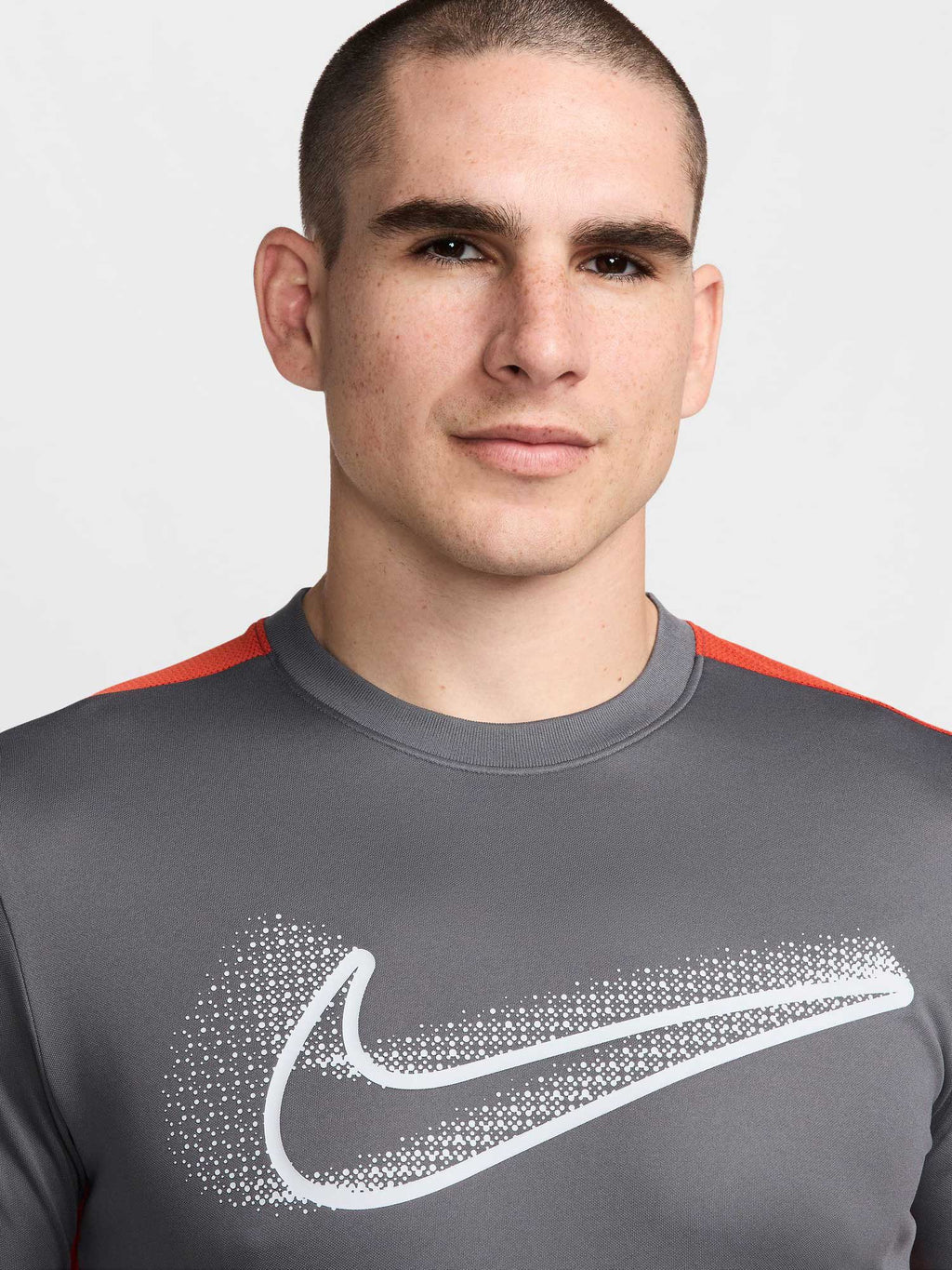 NIKE Тениска M NK DF ACD23 TOP SS GX HBR