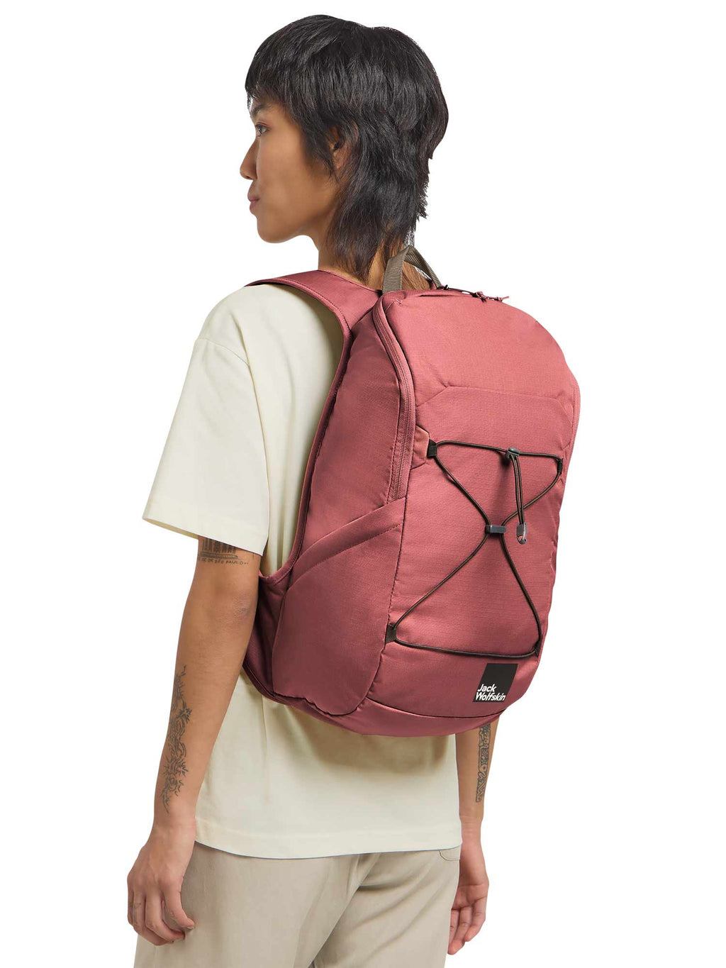 JACK WOLFSKIN Раница SERENE