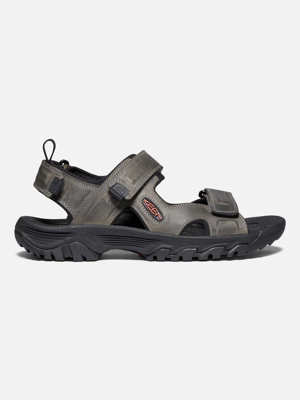 KEEN Сандали TARGHEE III OPEN TOE