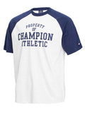 CHAMPION Тениска Crewneck T-Shirt