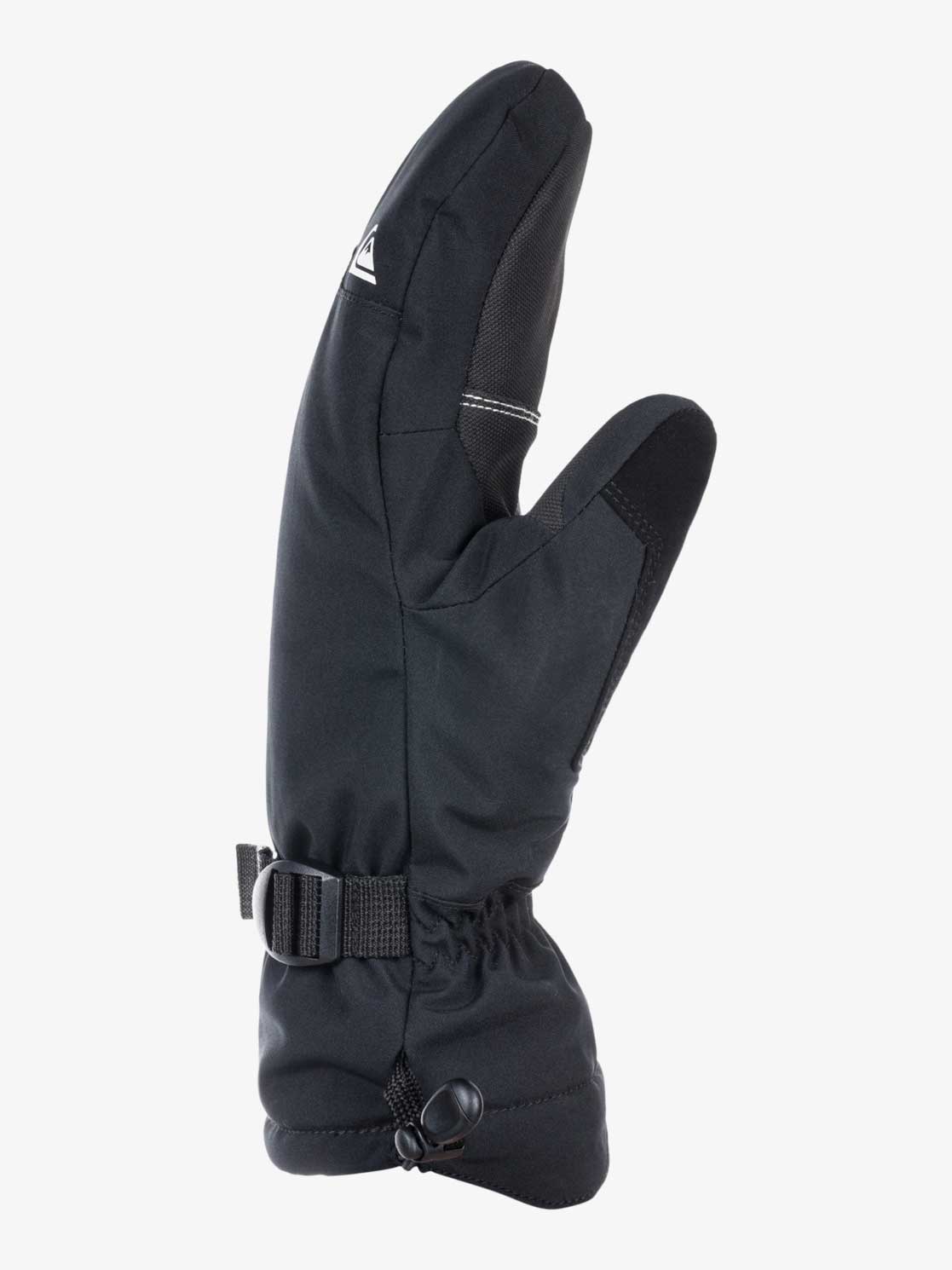 QUIKSILVER Сноуборд ръкавици MISSION MITT M