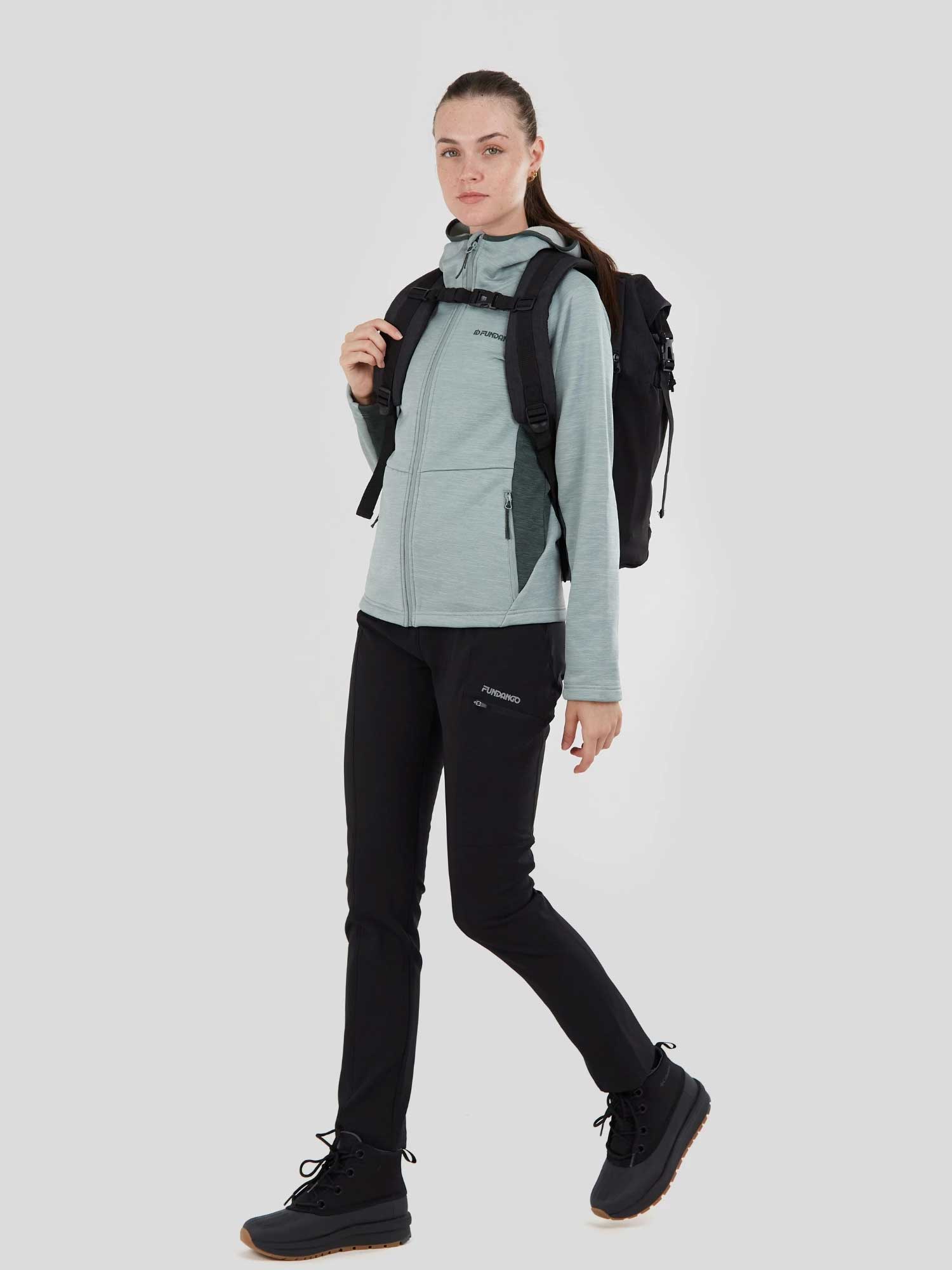 FUNDANGO Клин Delilah Wind Block