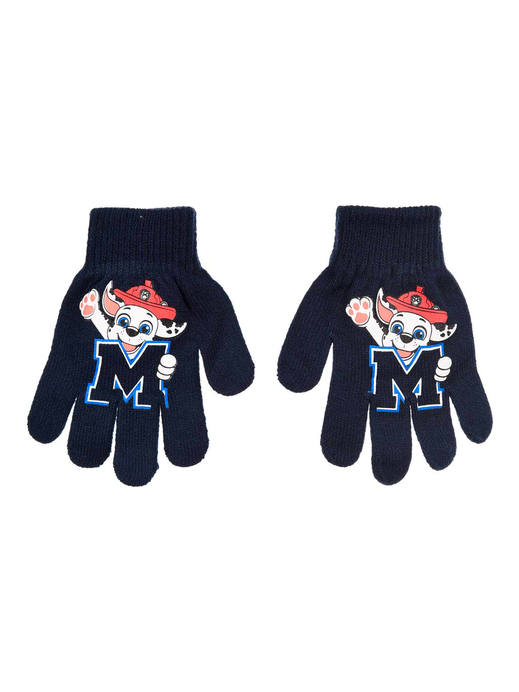 KIDS MOVIE HEROES Ръкавици Paw Patrol