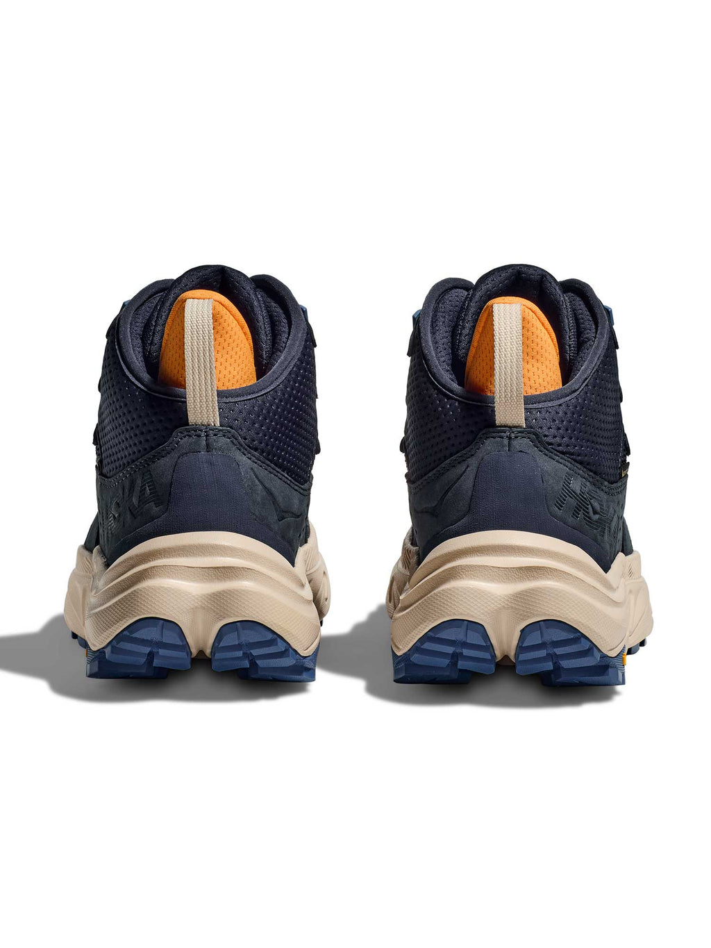 HOKA Обувки M ANACAPA 2 MID GTX