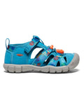 KEEN Сандали SEACAMP II CNX