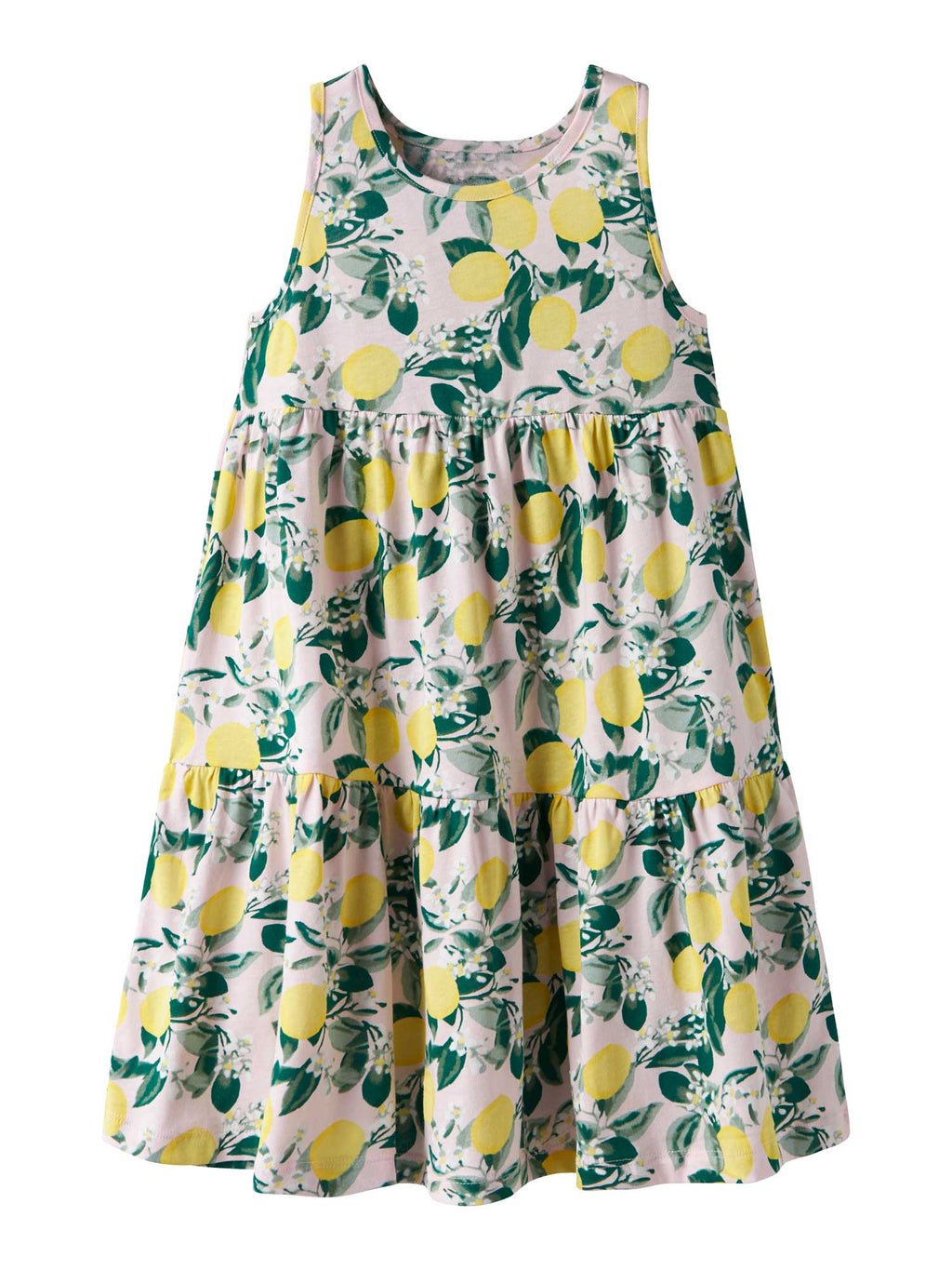 NAME IT Рокля NKFVIGGA SPENCER DRESS