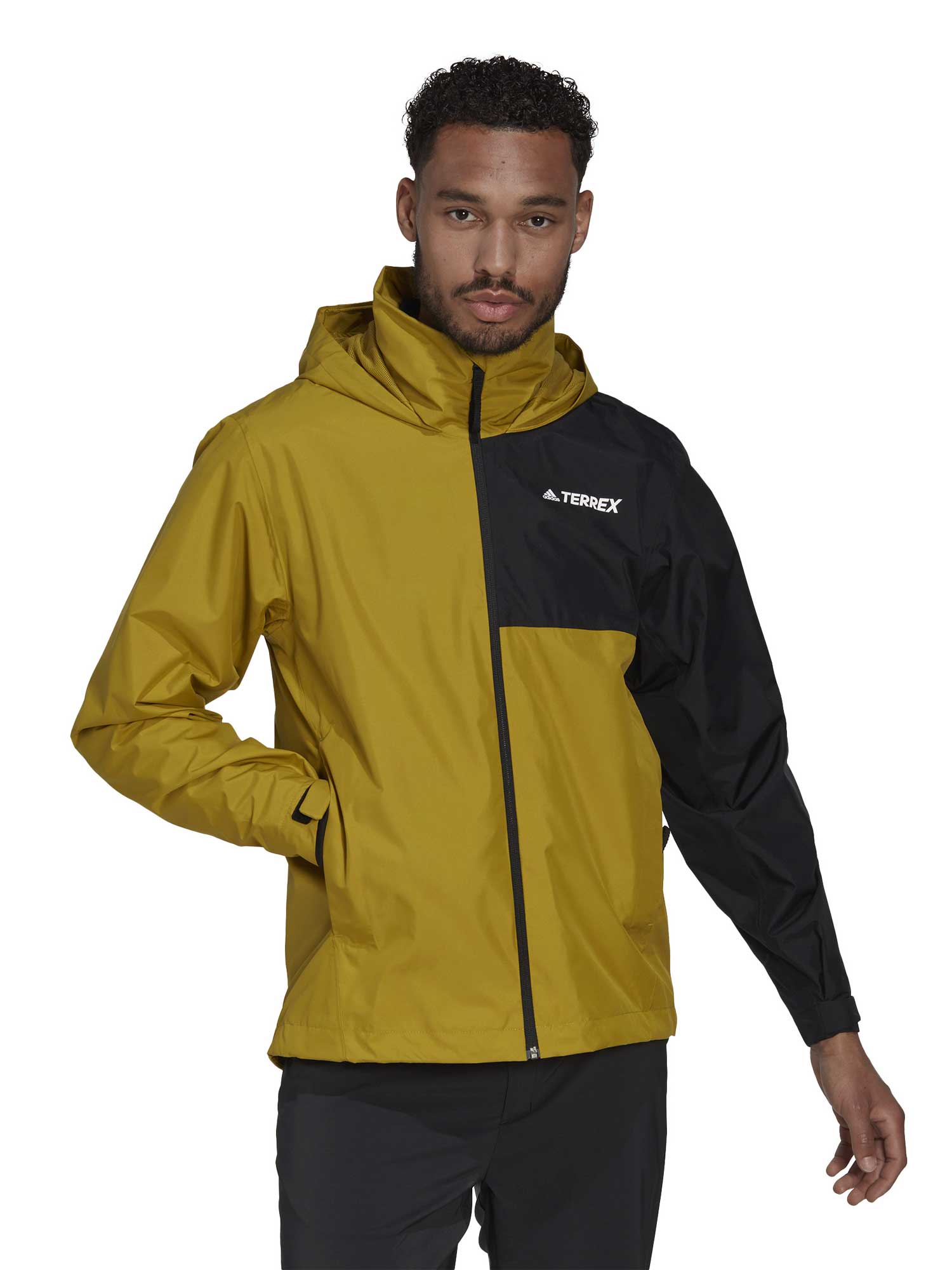ADIDAS PERFORMANCE Яке TERREX MULTI RAIN.RDY TWO-LAYER RAIN