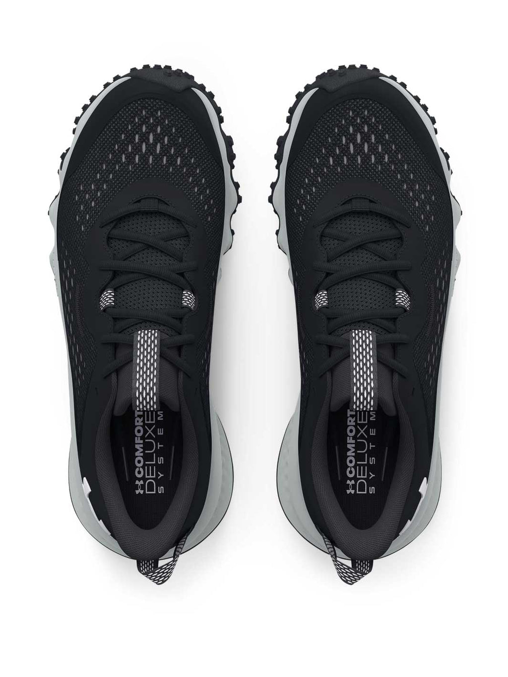 UNDER ARMOUR Обувки UA Charged Maven Trail