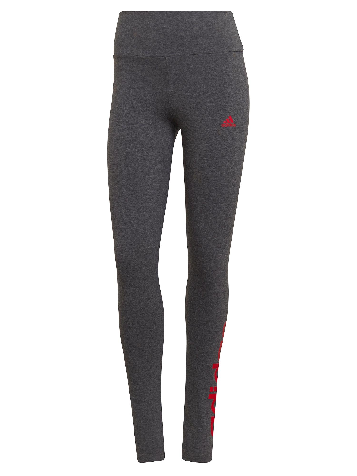 ADIDAS SPORTSWEAR Клин Loungewear Essentials High-Waisted Logo