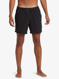 QUIKSILVER Плувни шорти EVERYDAY SOLID VOLLEY 15