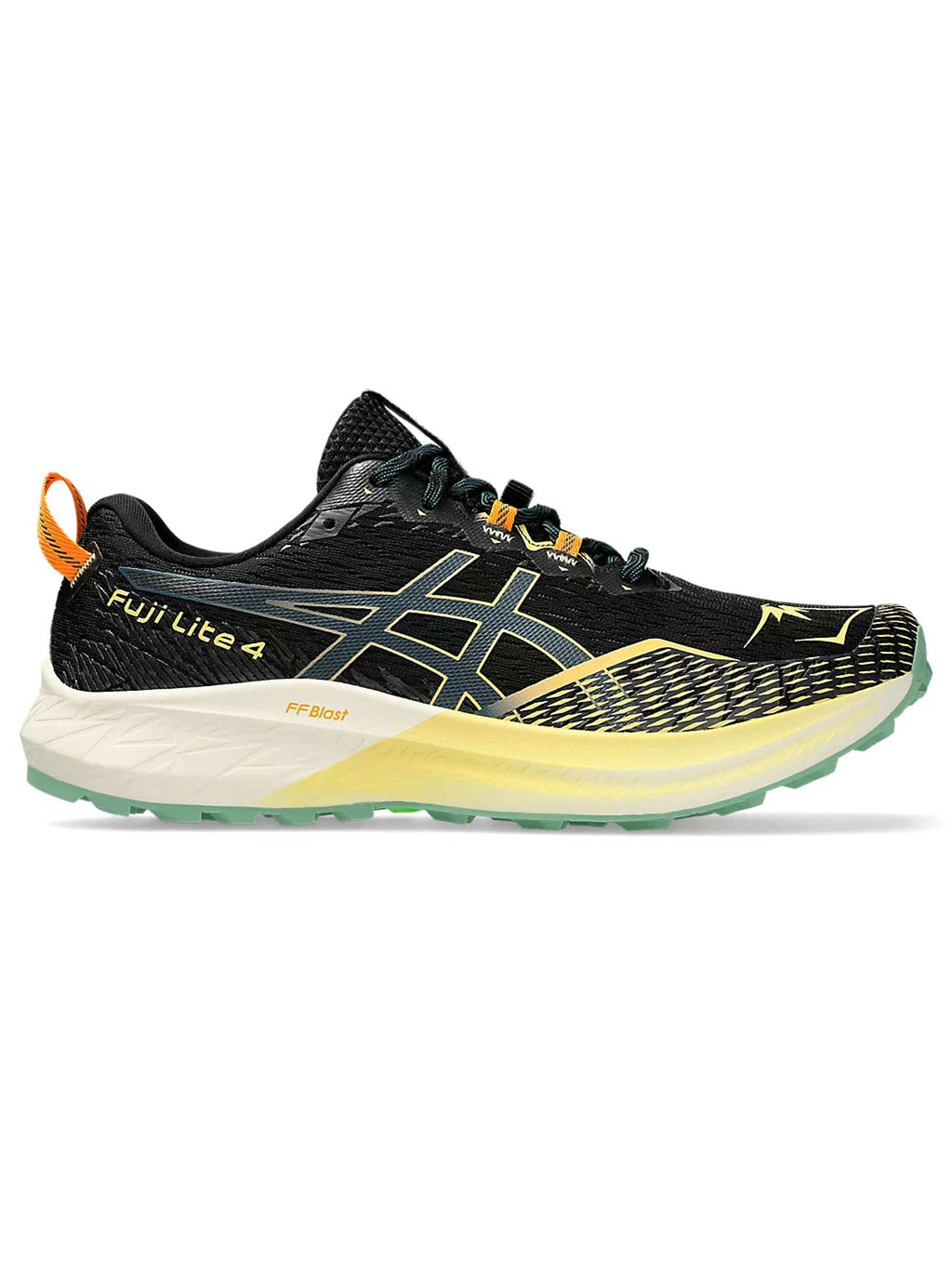 ASICS Обувки Fuji Lite 4