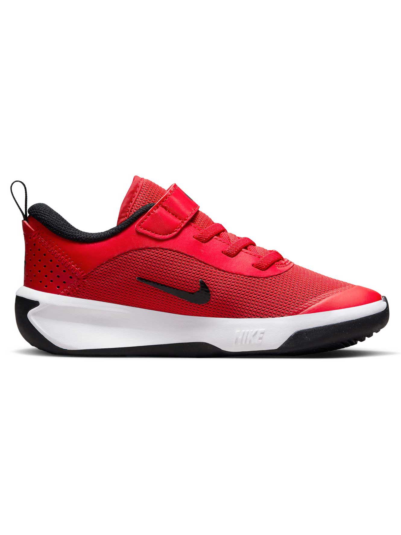 NIKE Обувки OMNI MULTI-COURT PS