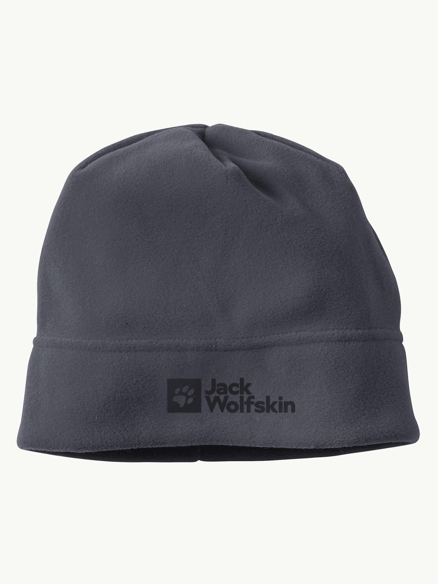 JACK WOLFSKIN Шапка REAL STUFF BEANIE