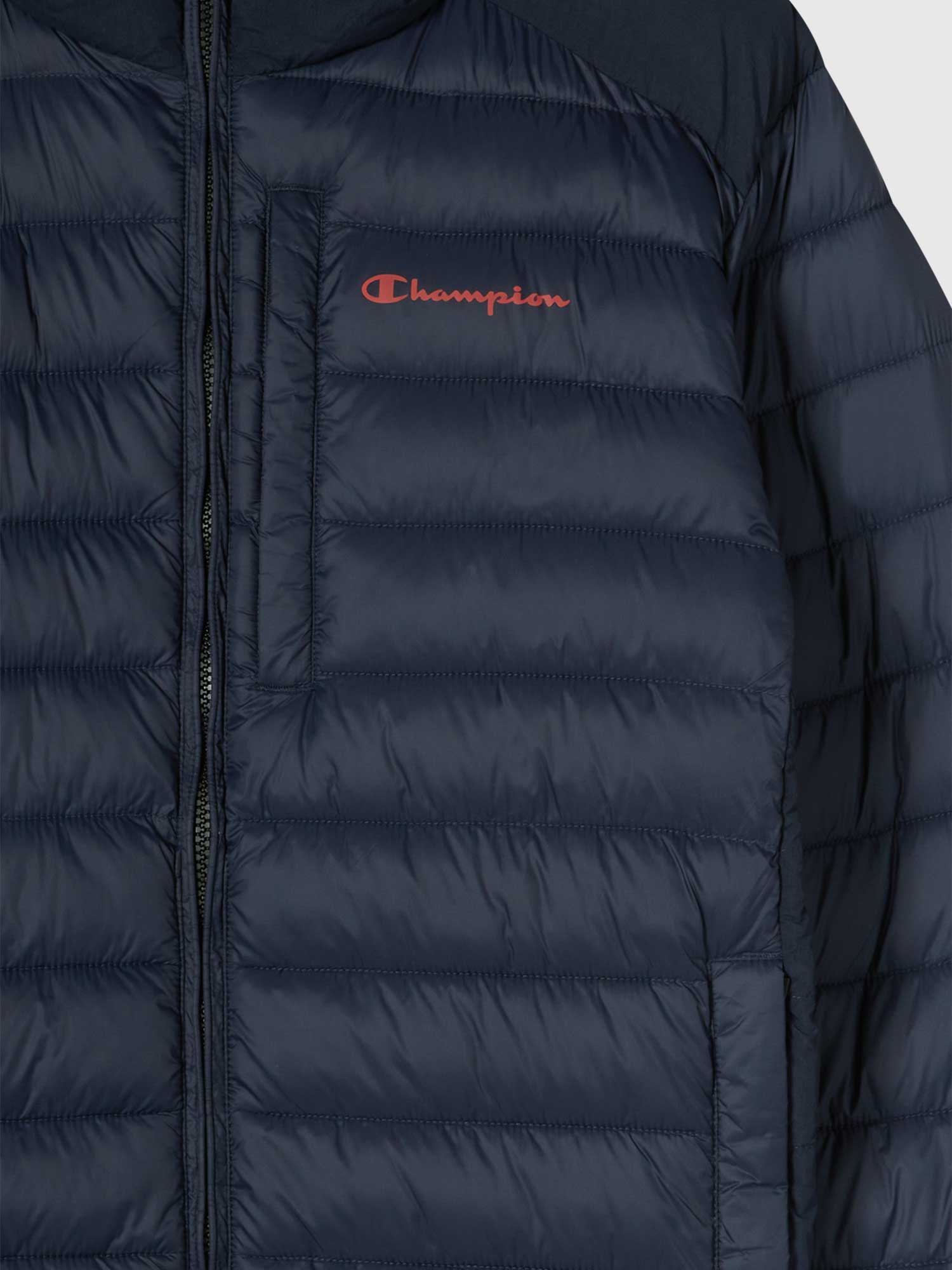 CHAMPION Яке Hooded Jacket