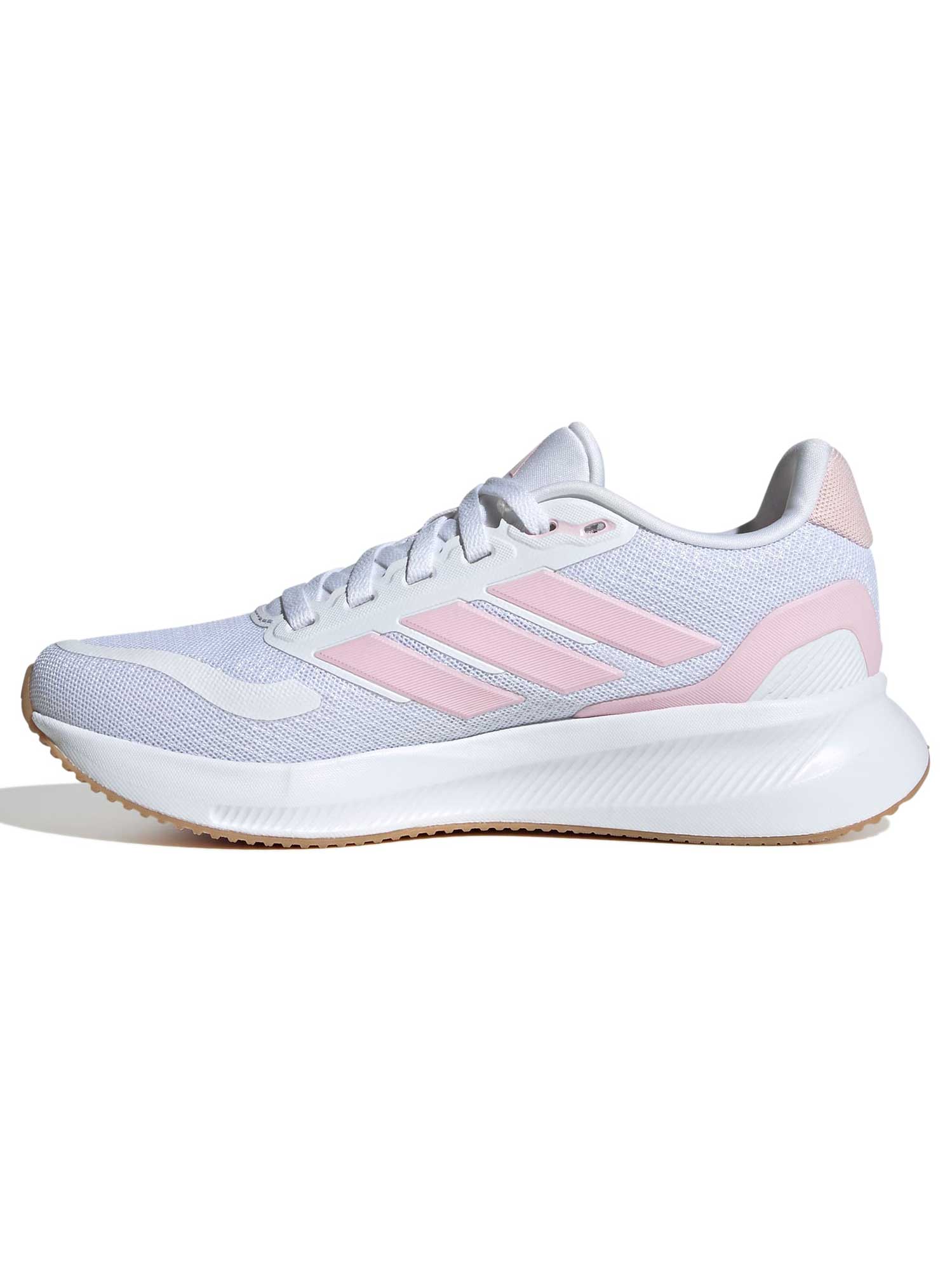 ADIDAS SPORTSWEAR Обувки Runfalcon 5 Kids