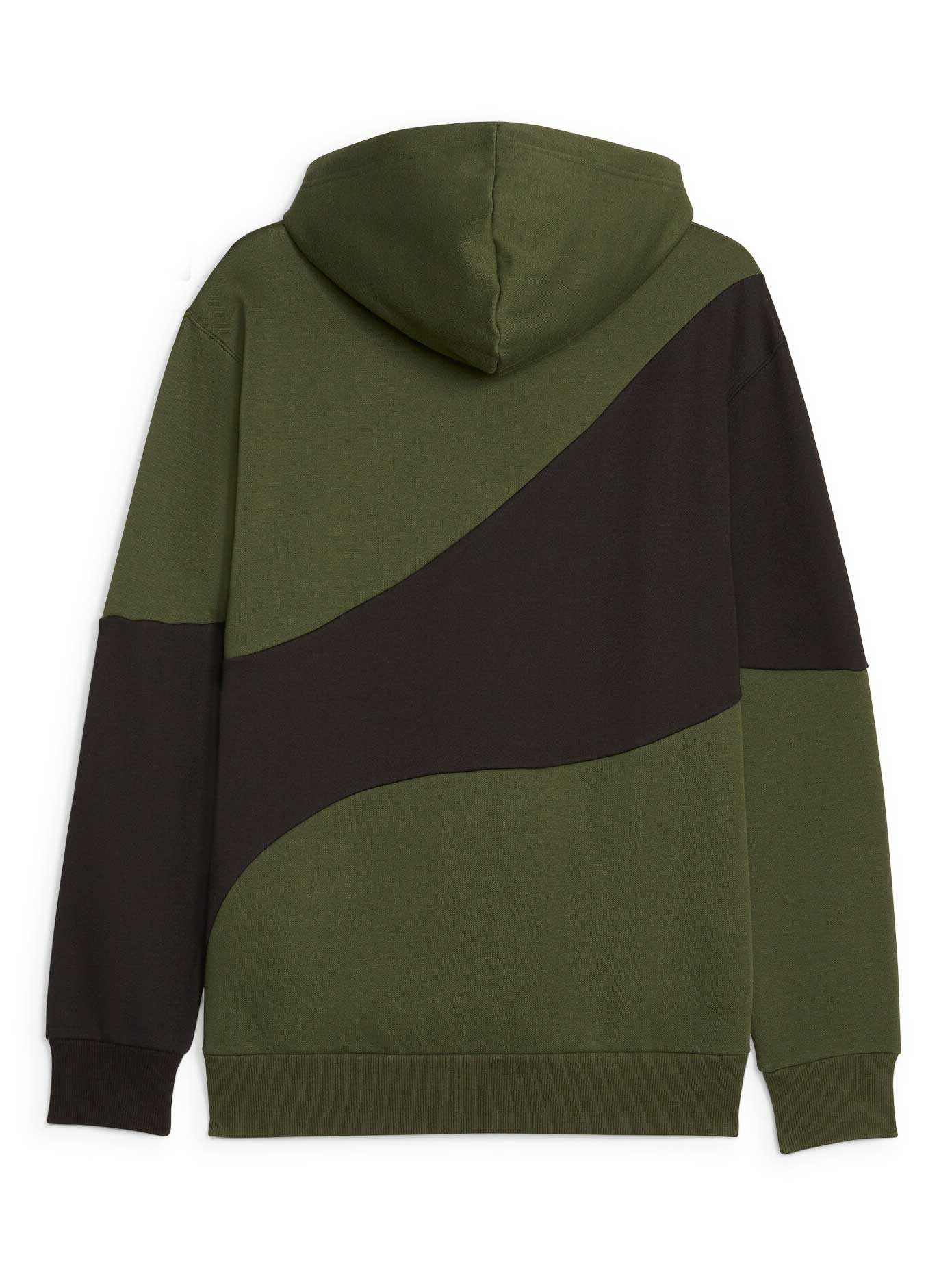 PUMA Суитшърт POWER Cat Hoodie FL