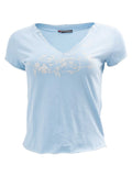 BODY TALK Тениска HOOD TOP