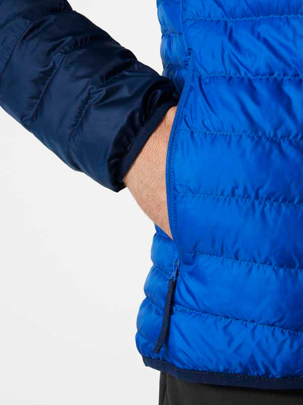 HELLY HANSEN Яке BANFF INSULATOR JACKET