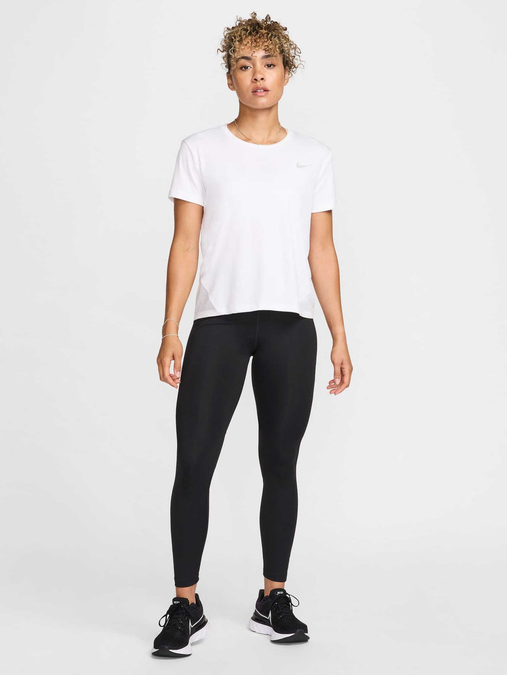 NIKE Клин W NK DF FAST TGHT