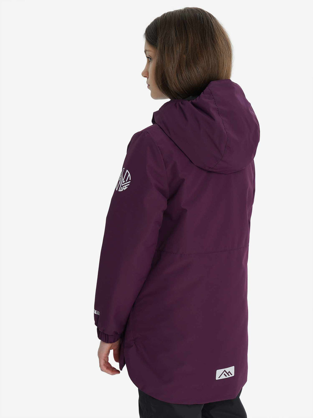 OUTVENTURE Яке Active Girls Padded Jacket