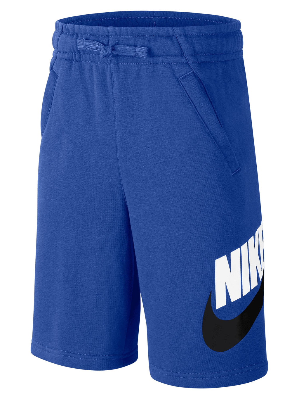 NIKE Къси панталони B CLUB HBR