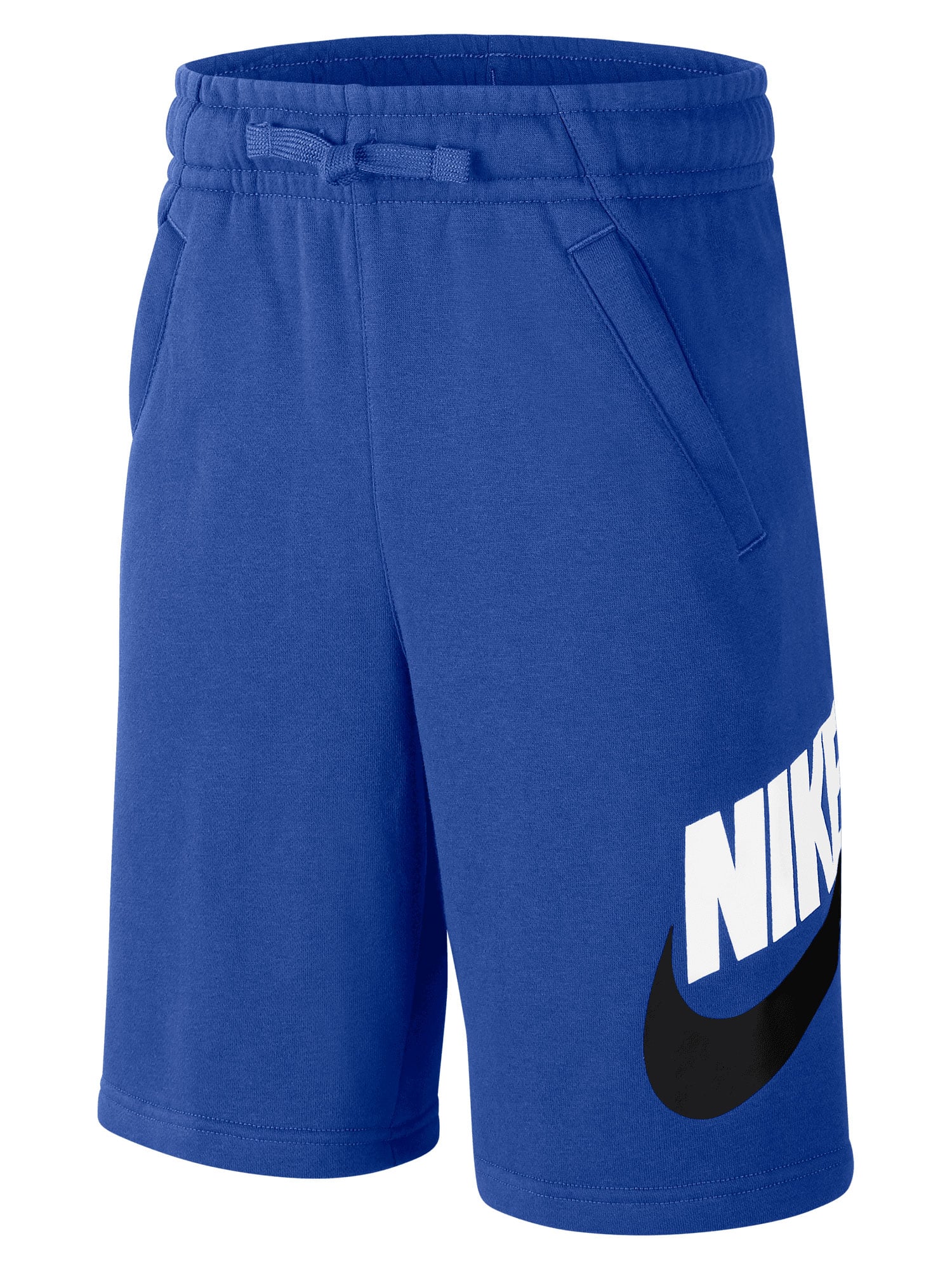 NIKE Къси панталони B CLUB HBR