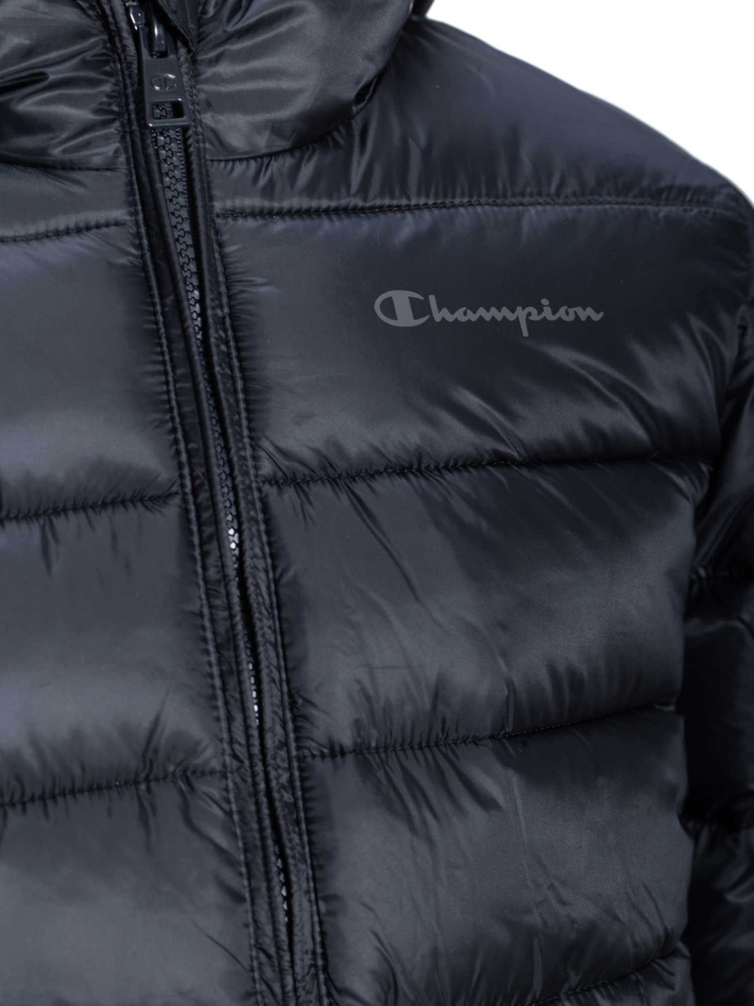 CHAMPION Яке Hooded Jacket