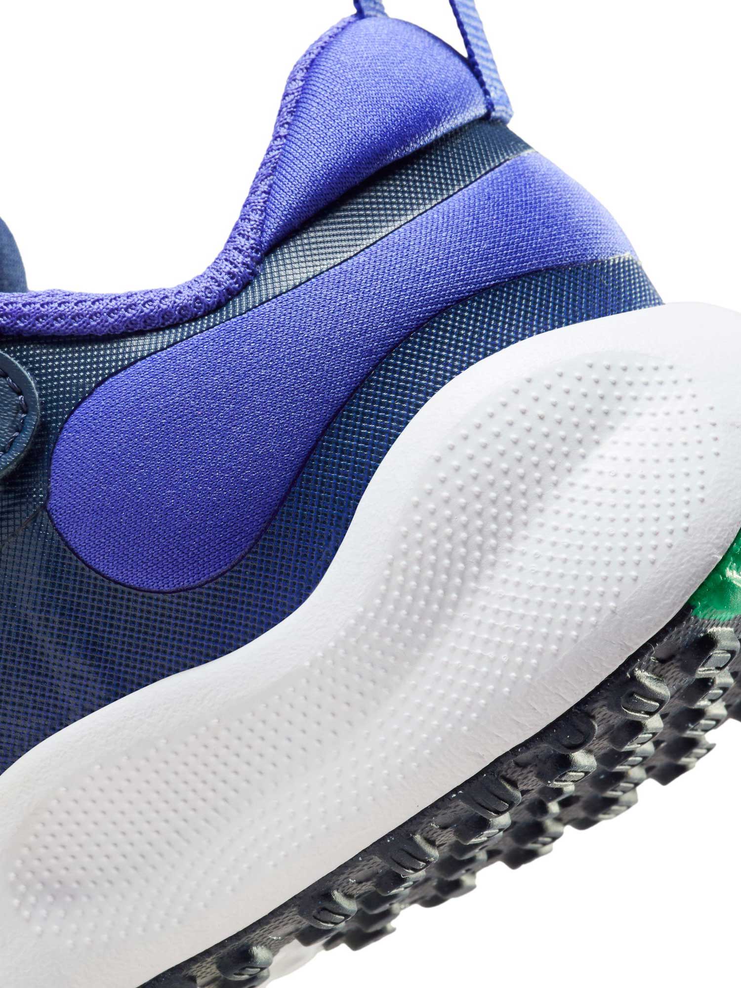 NIKE Обувки REVOLUTION 7 (PSV)