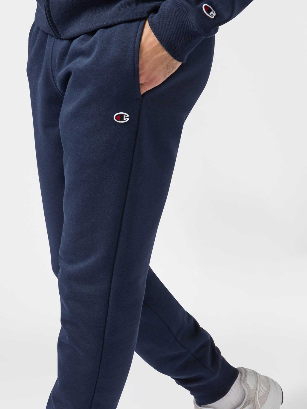 CHAMPION Спортен екип Sweatsuit