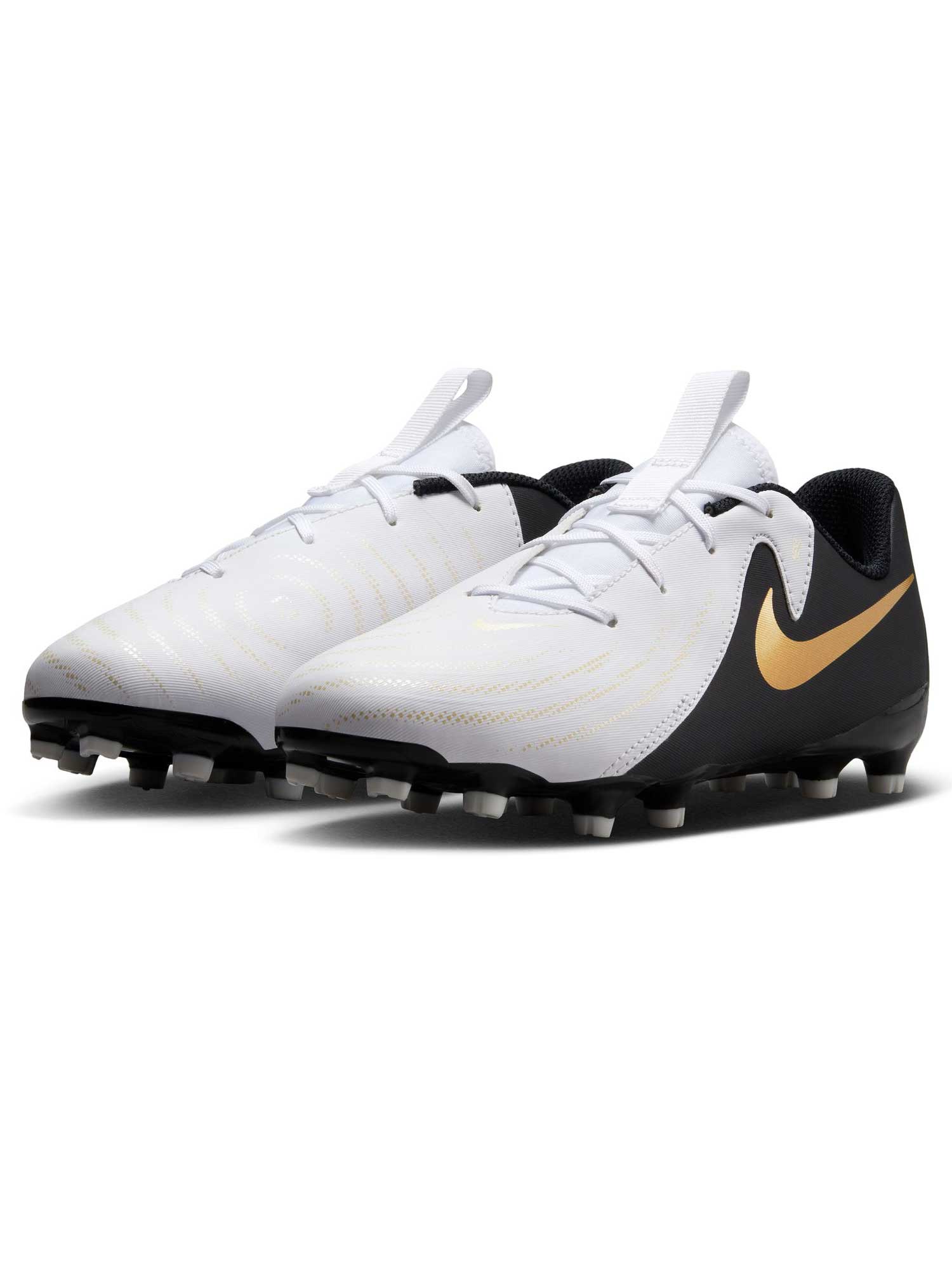 NIKE Обувки JR PHANTOM GX II ACADEMY FG/MG