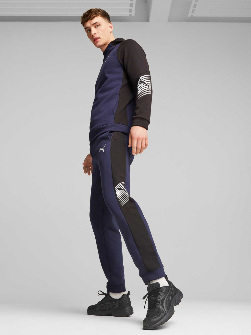 PUMA Обувки Milenio Tech