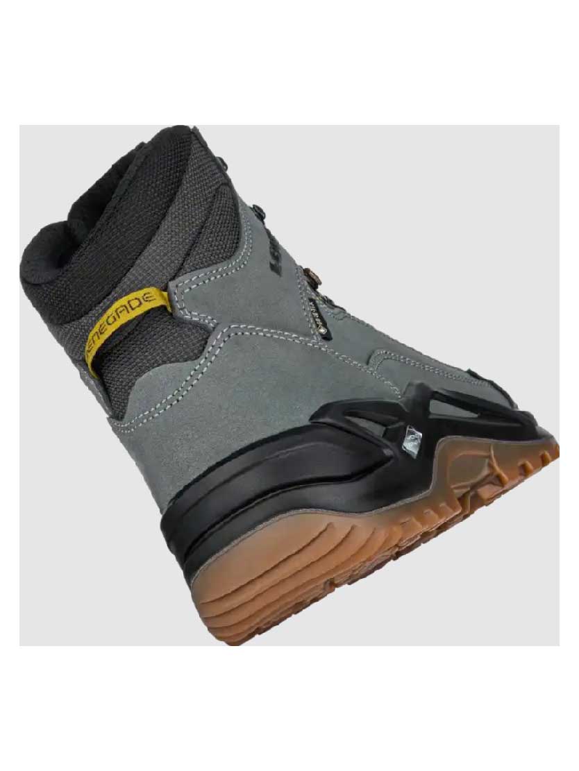 LOWA Обувки RENEGADE GTX MID