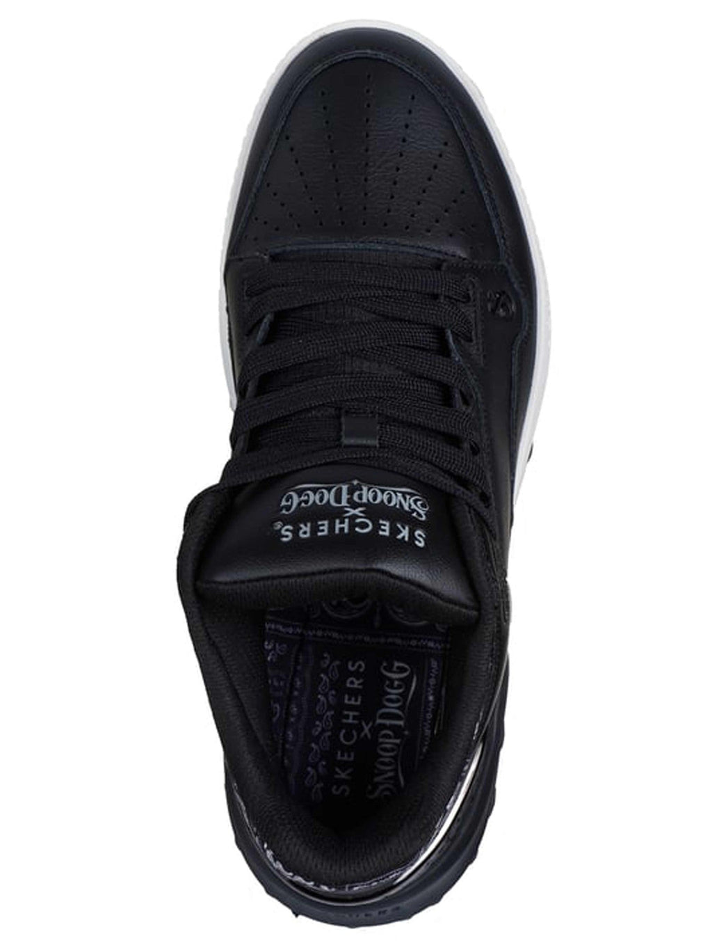 SKECHERS Обувки SIZZLE - BUCKETS OG