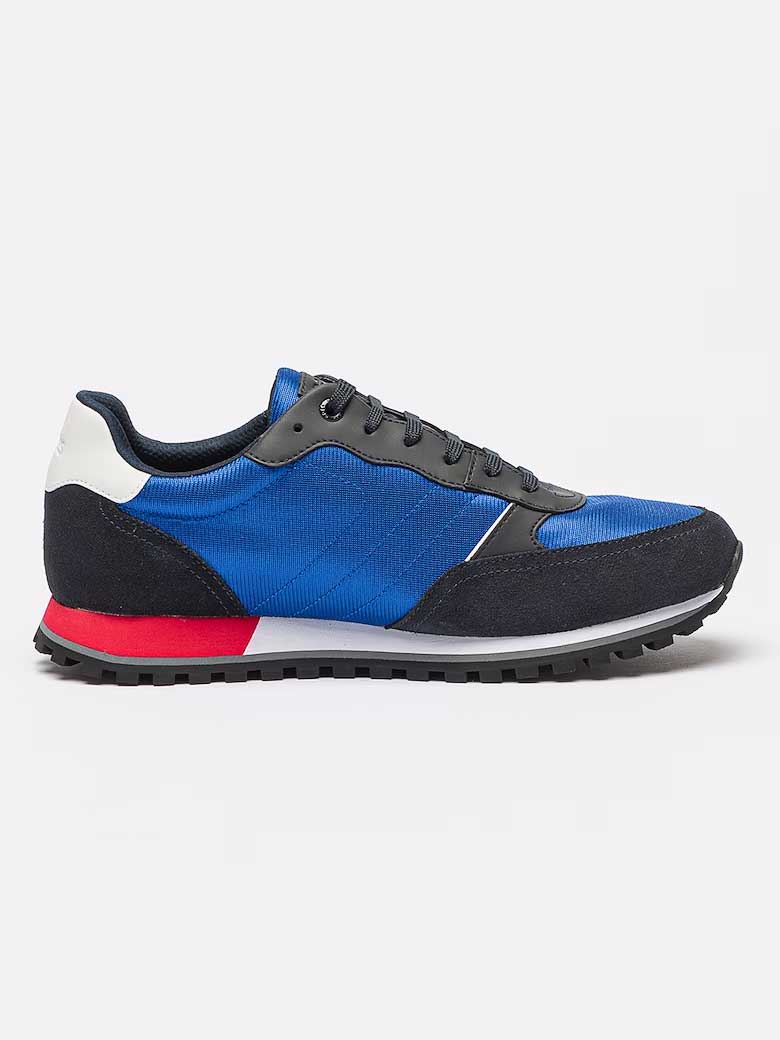 HUGO BOSS Обувки Parkour-L_Runn