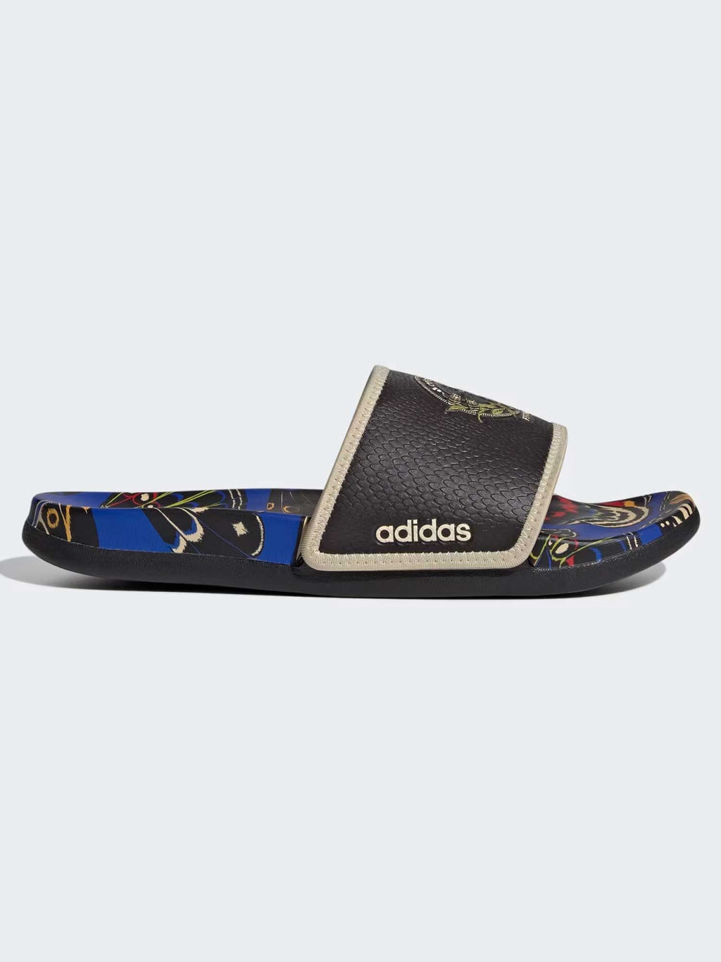 ADIDAS SPORTSWEAR Джапанки Adilette Comfort Slides