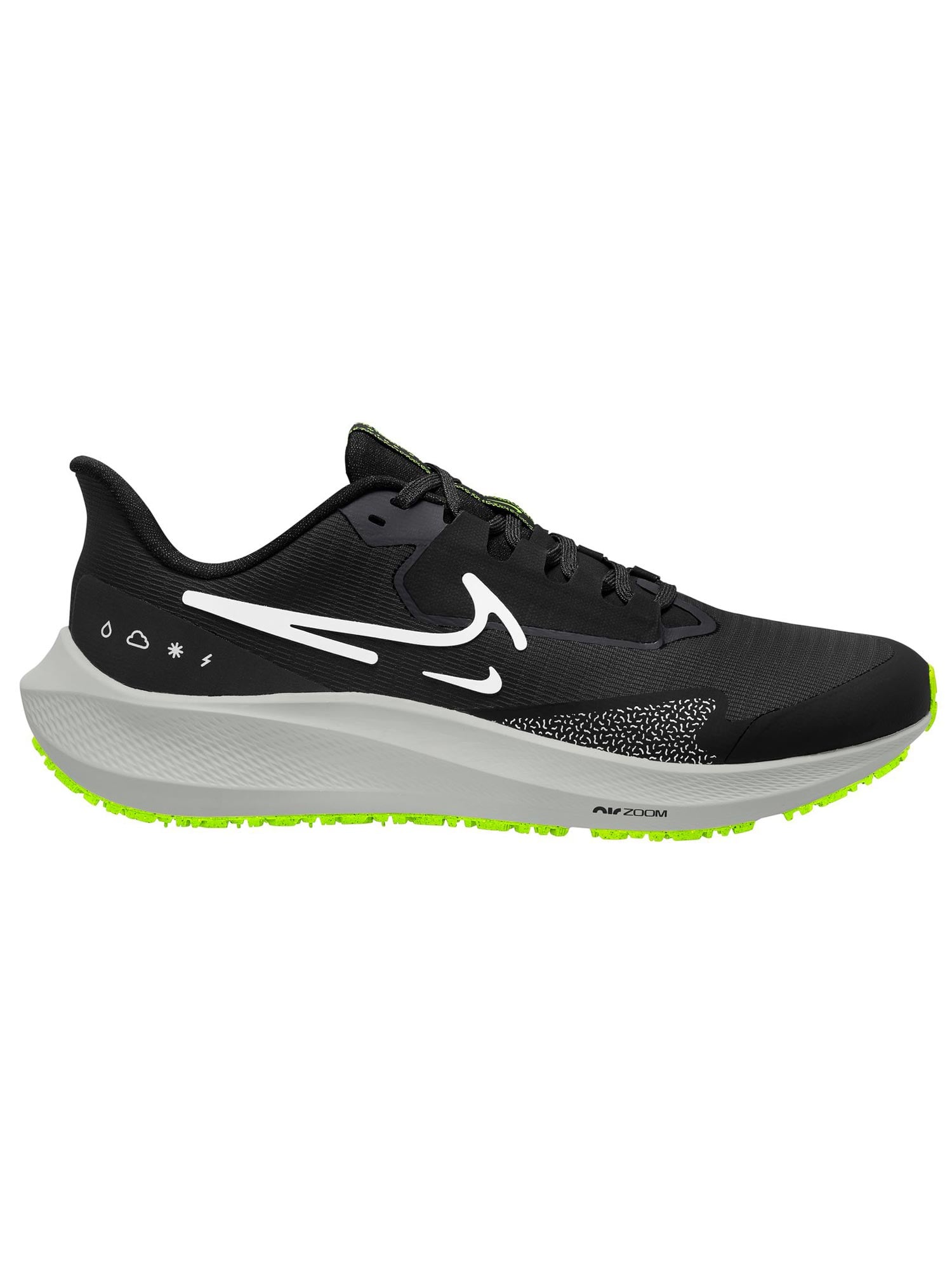 NIKE Обувки AIR ZOOM PEGASUS 39 SHIELD