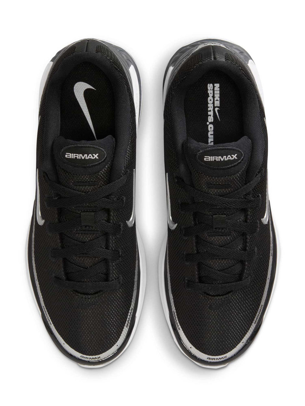 NIKE Обувки W AIR MAX BIA SE