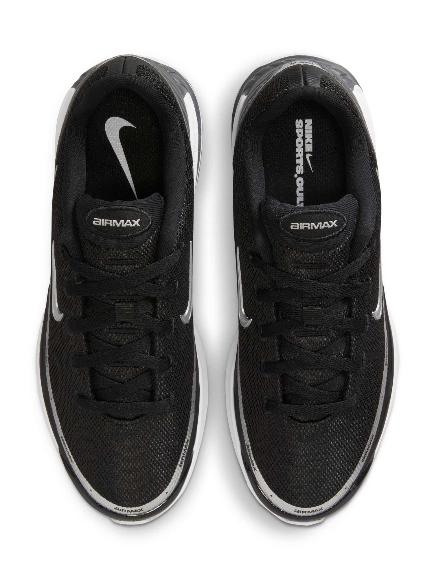 NIKE Обувки W AIR MAX BIA SE
