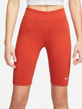 NIKE Клин W NSW ESSNTL MR BIKER SHORT