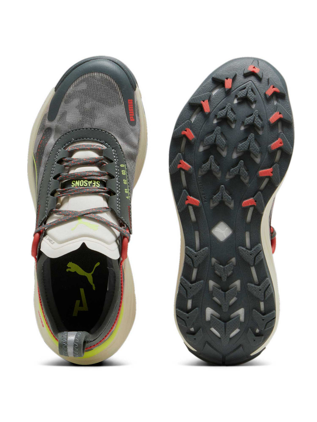 PUMA Обувки Voyage NITRO 3 Wn