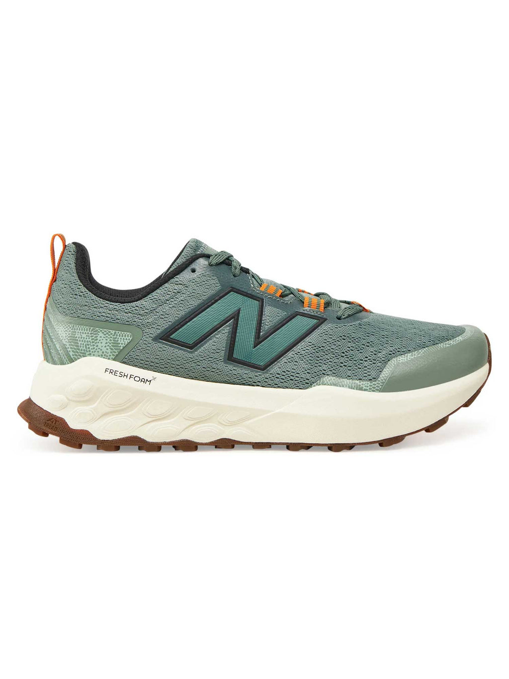 NEW BALANCE Обувки Fresh Foam X Garoe v2