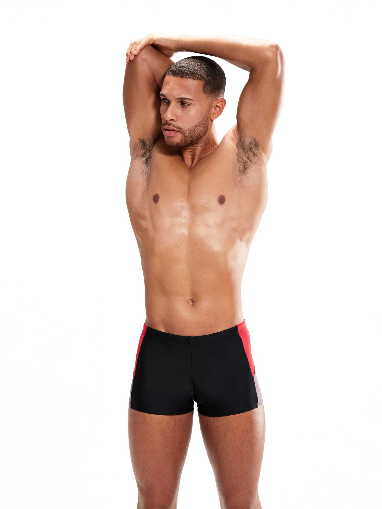 SPEEDO Бански MENS DIVE AQUASHORT