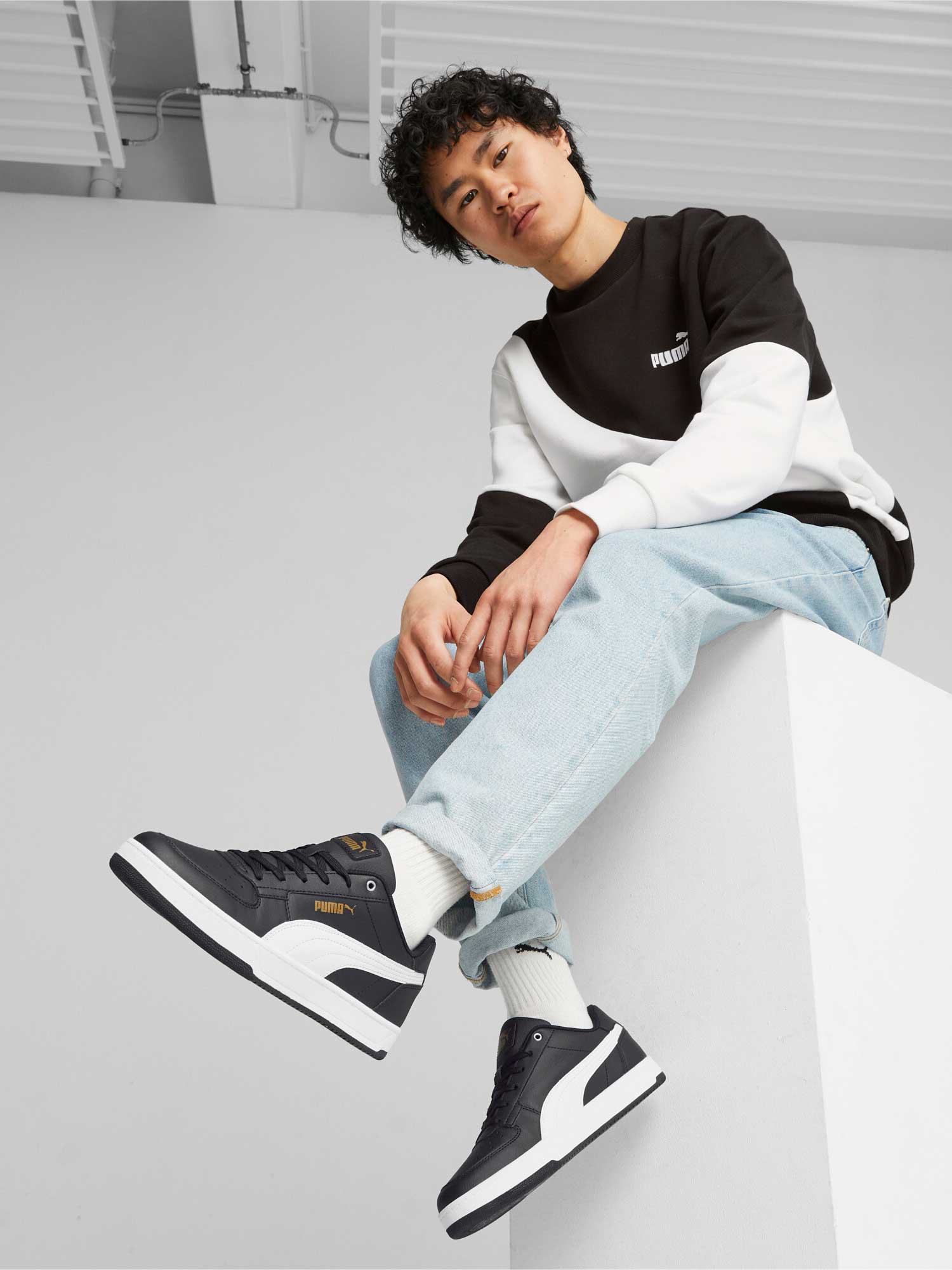 PUMA Обувки Puma Caven 2.0