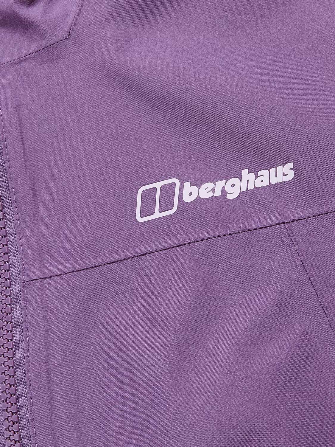 BERGHAUS Яке W DELUGE PRO 3.0 JKT