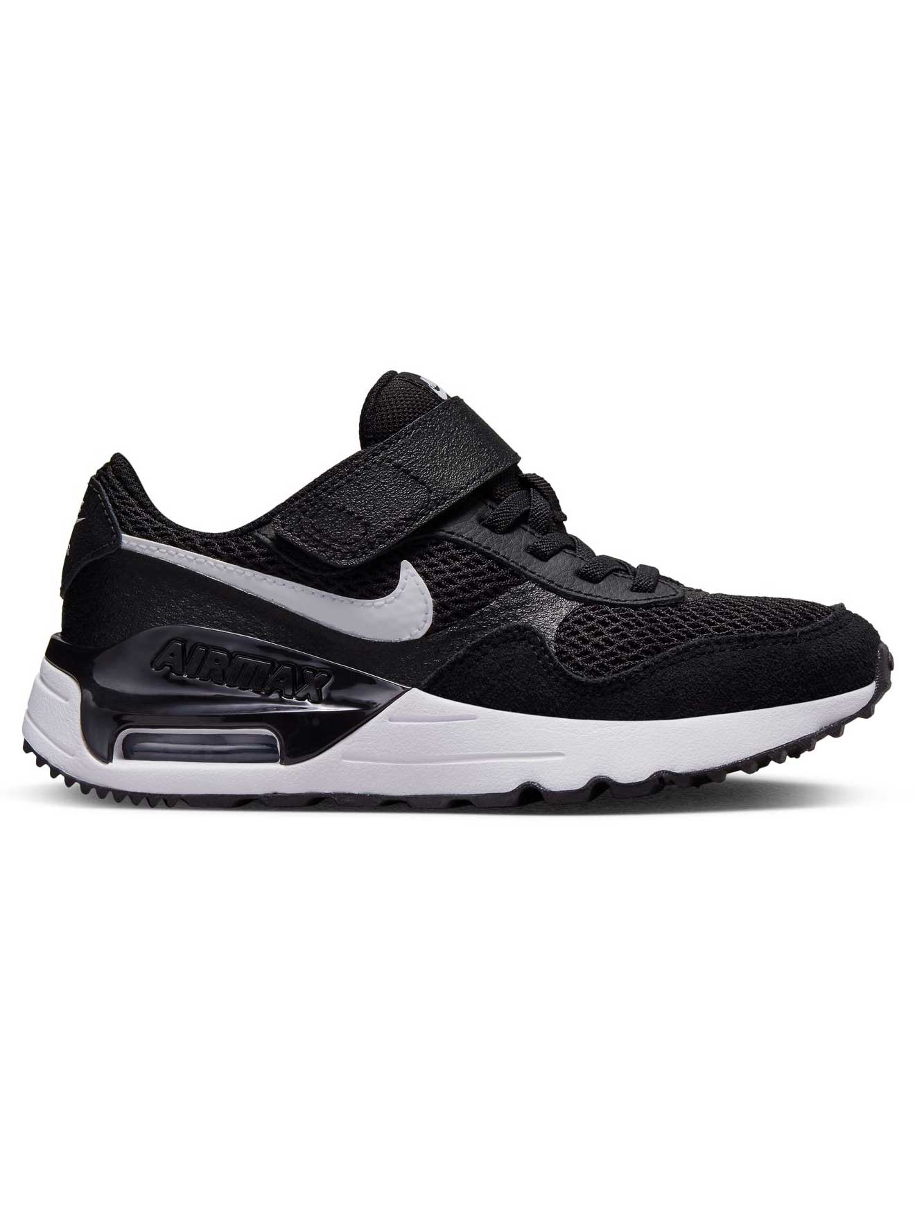NIKE Обувки AIR MAX SYSTM (PS)