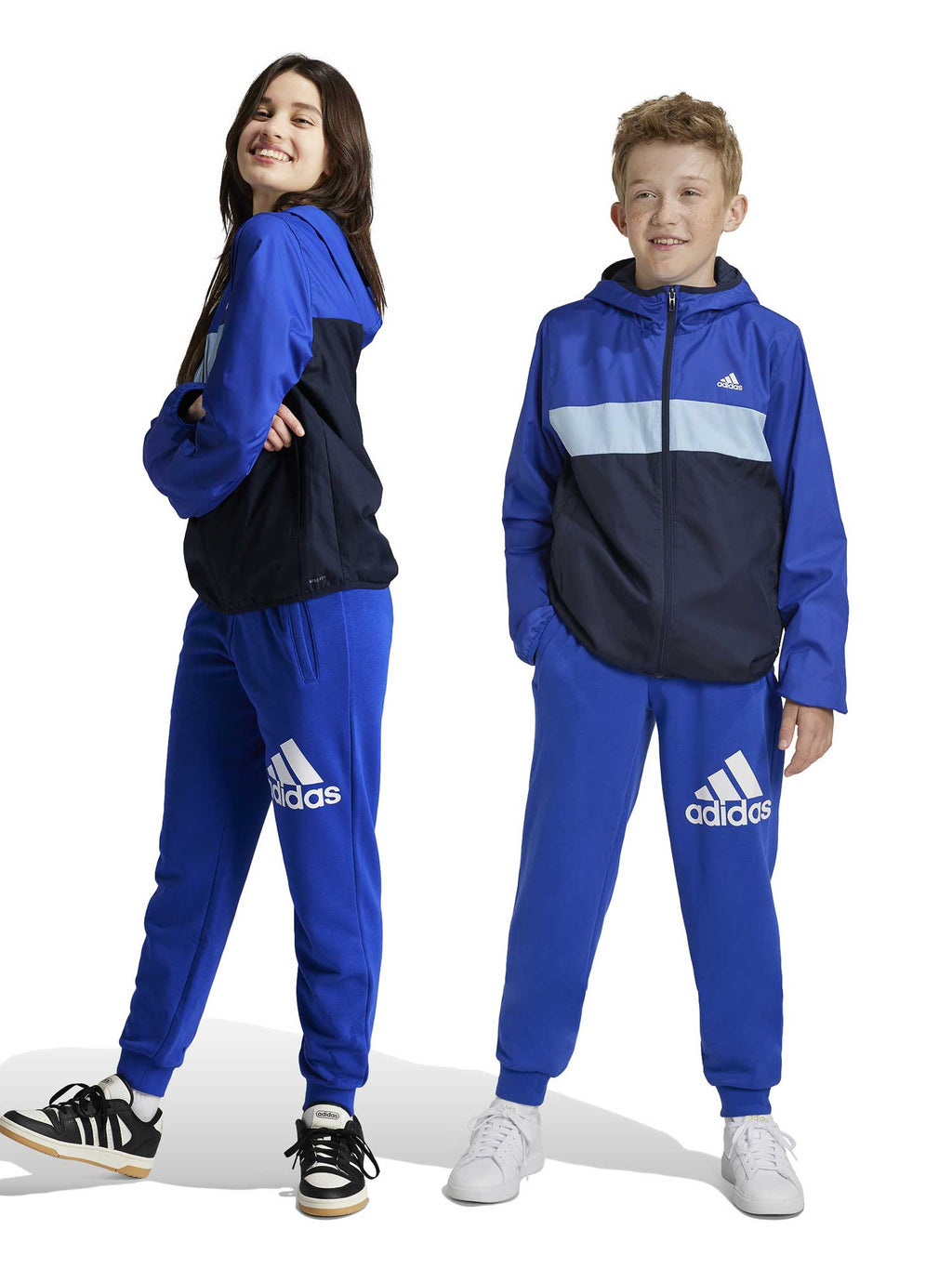 ADIDAS SPORTSWEAR Спортно долнище Essentials Regular Fit