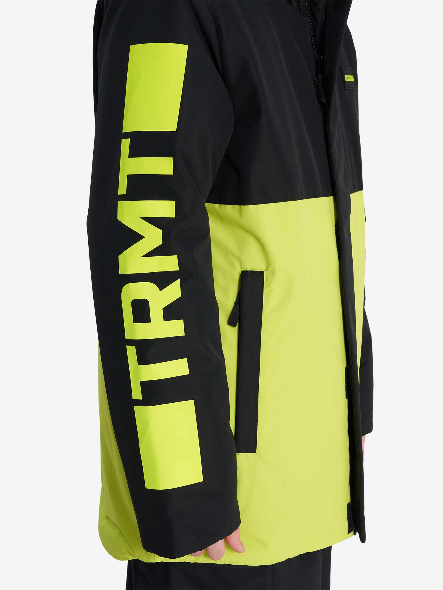 TERMIT Сноуборд яке Snowbording Boy's Padded Jacket