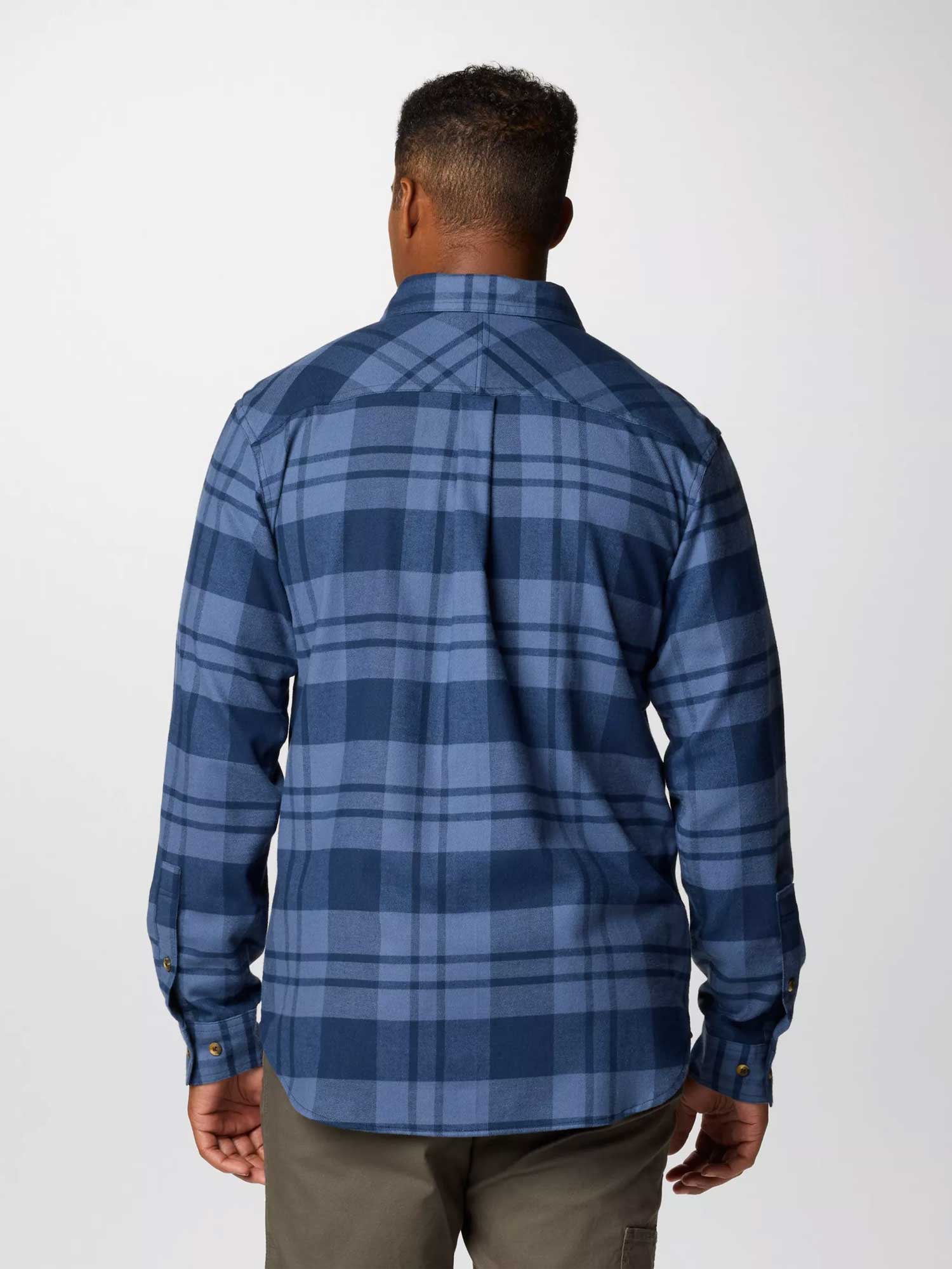 COLUMBIA Риза Flare Gun Stretch Flannel